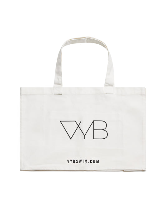 VYB BEACH TOTE