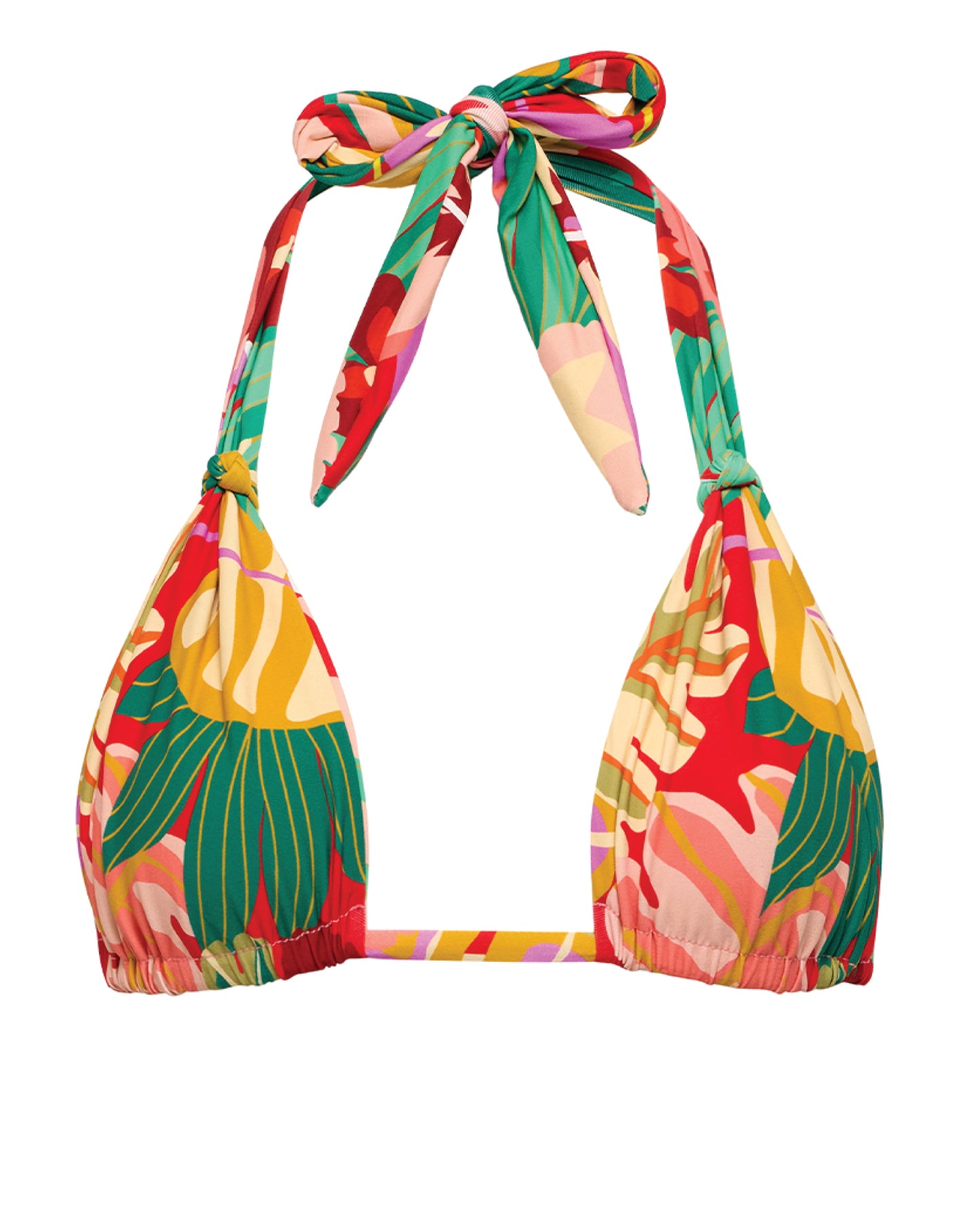 JEMMA TOP - MAI TAI