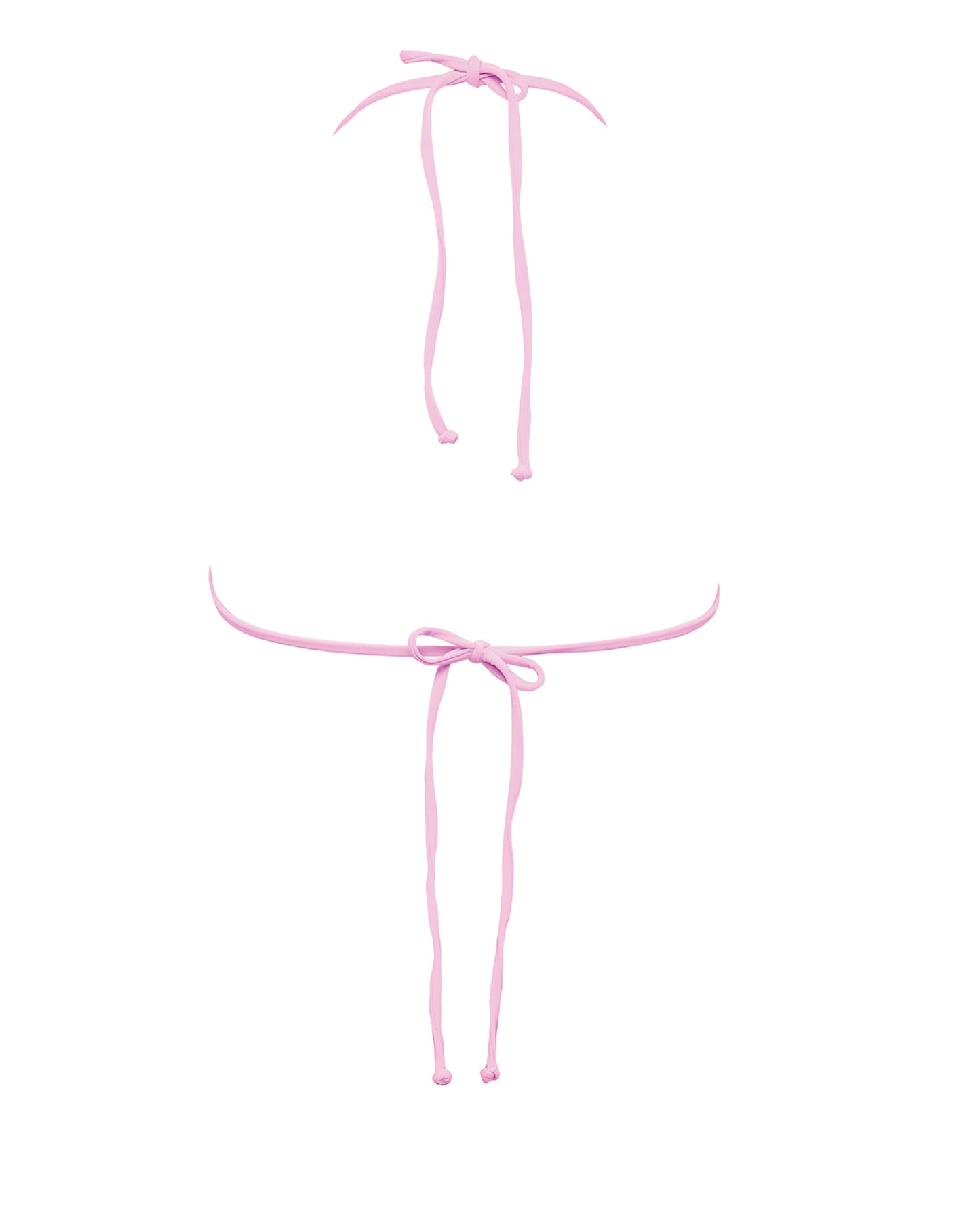 VITALS - JOLIE TOP - DOLLY PINK