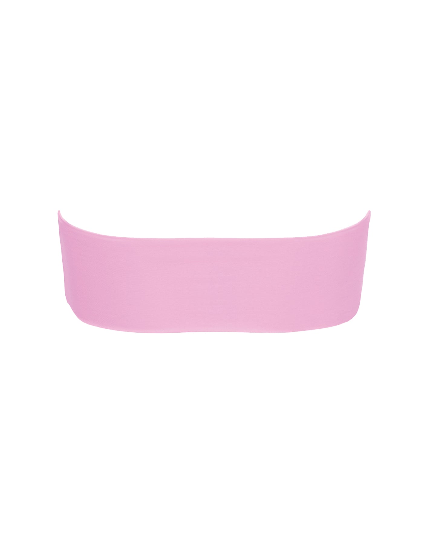 VITALS - RECKLESS TOP - DOLLY PINK