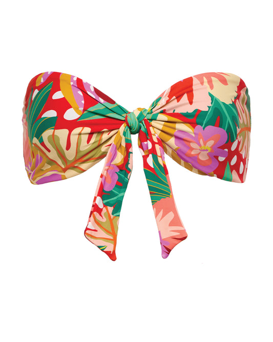 SIENNA TOP - MAI TAI