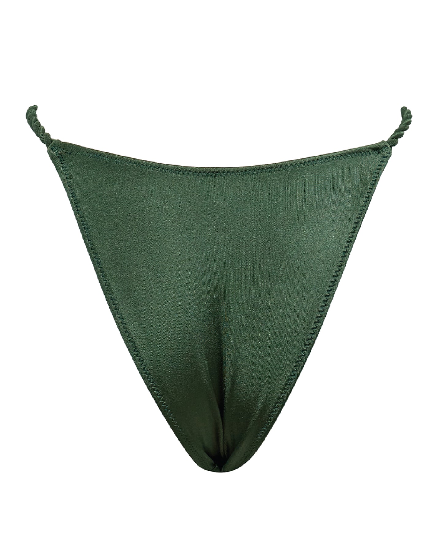 TAYLOR BOTTOM - BUTTER UP - SEAWEED