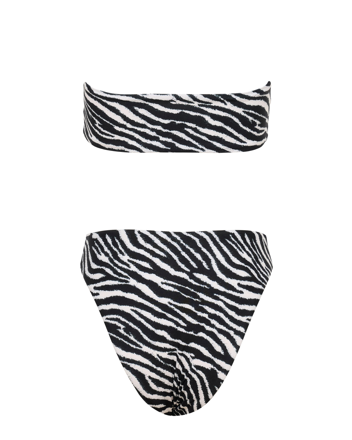 RECKLESS TOP - UNTAMED
