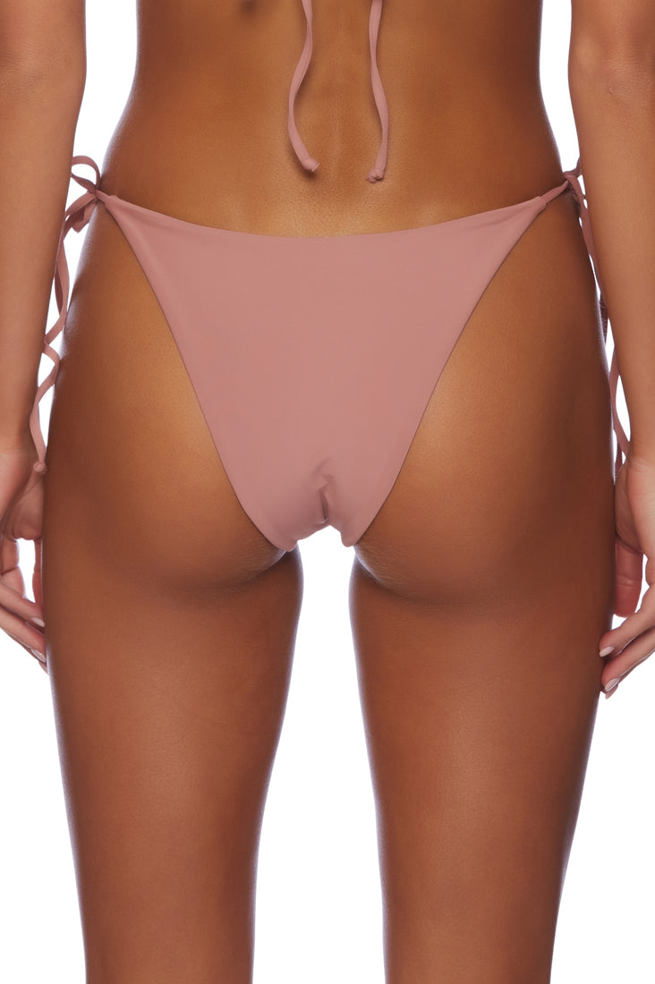 RYAN BOTTOM - SOLID - MAUVE