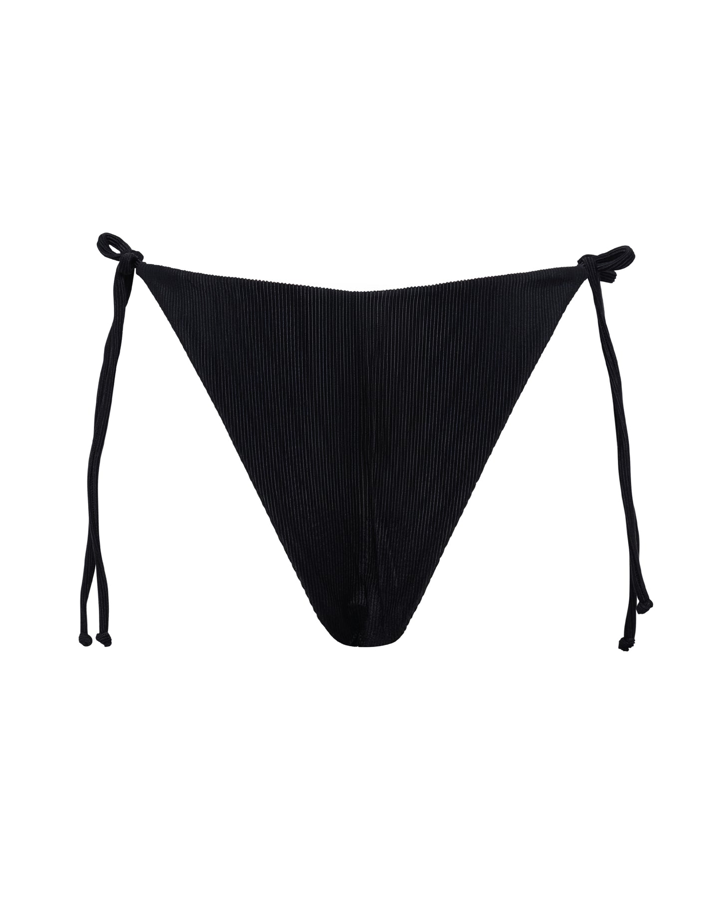 RYAN BOTTOM - LOVE TRIANGLE - BLACK