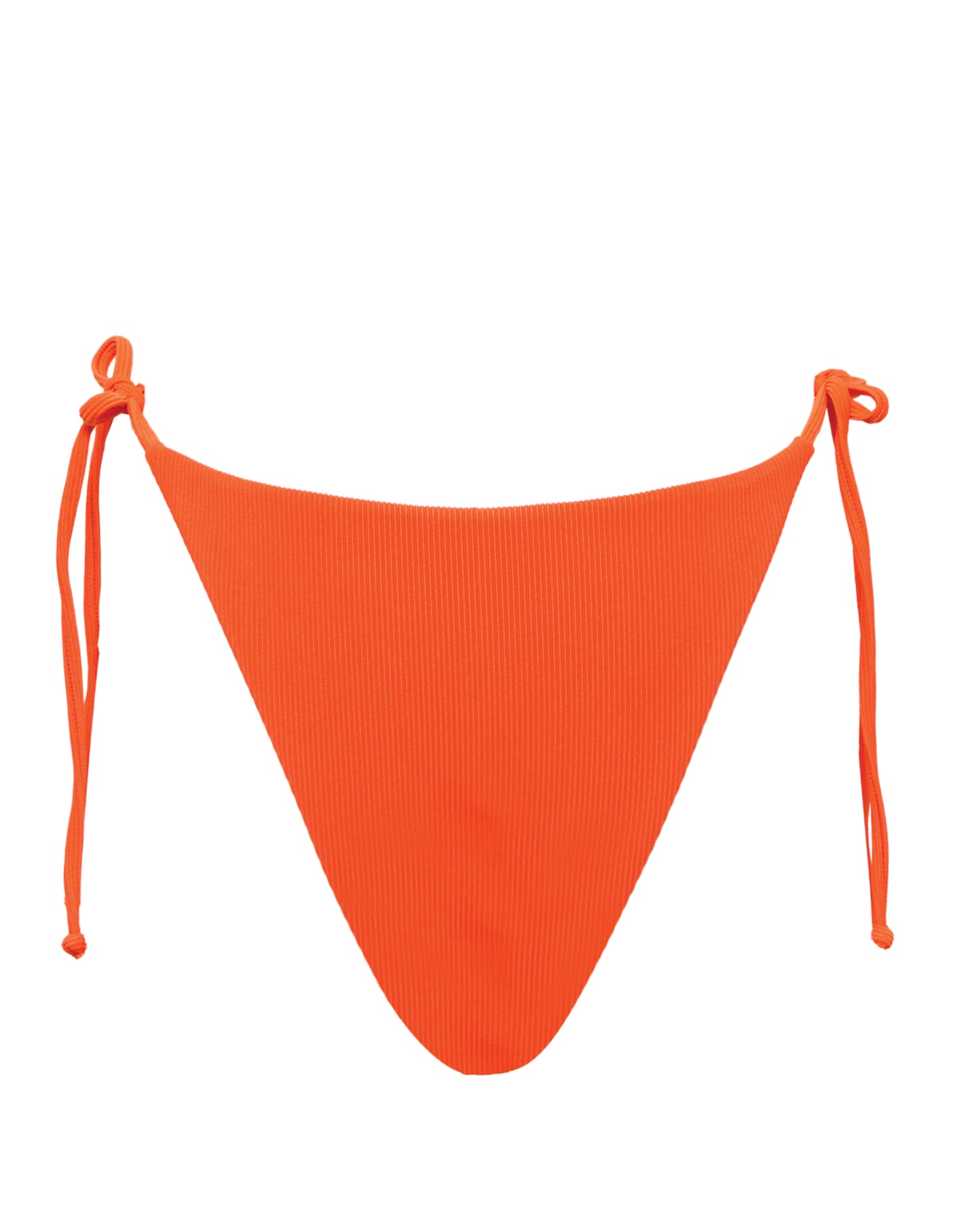 RYAN BOTTOM - LOVE TRIANGLE - TANGERINE