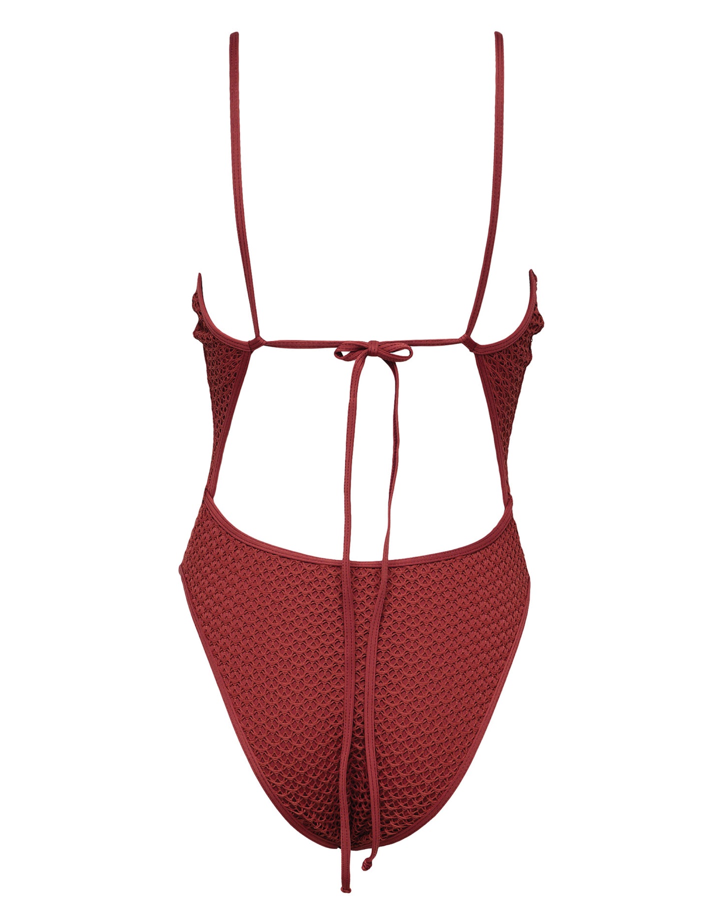 RILEY ONE PIECE - LOVEFOOL - CHERRY COLA