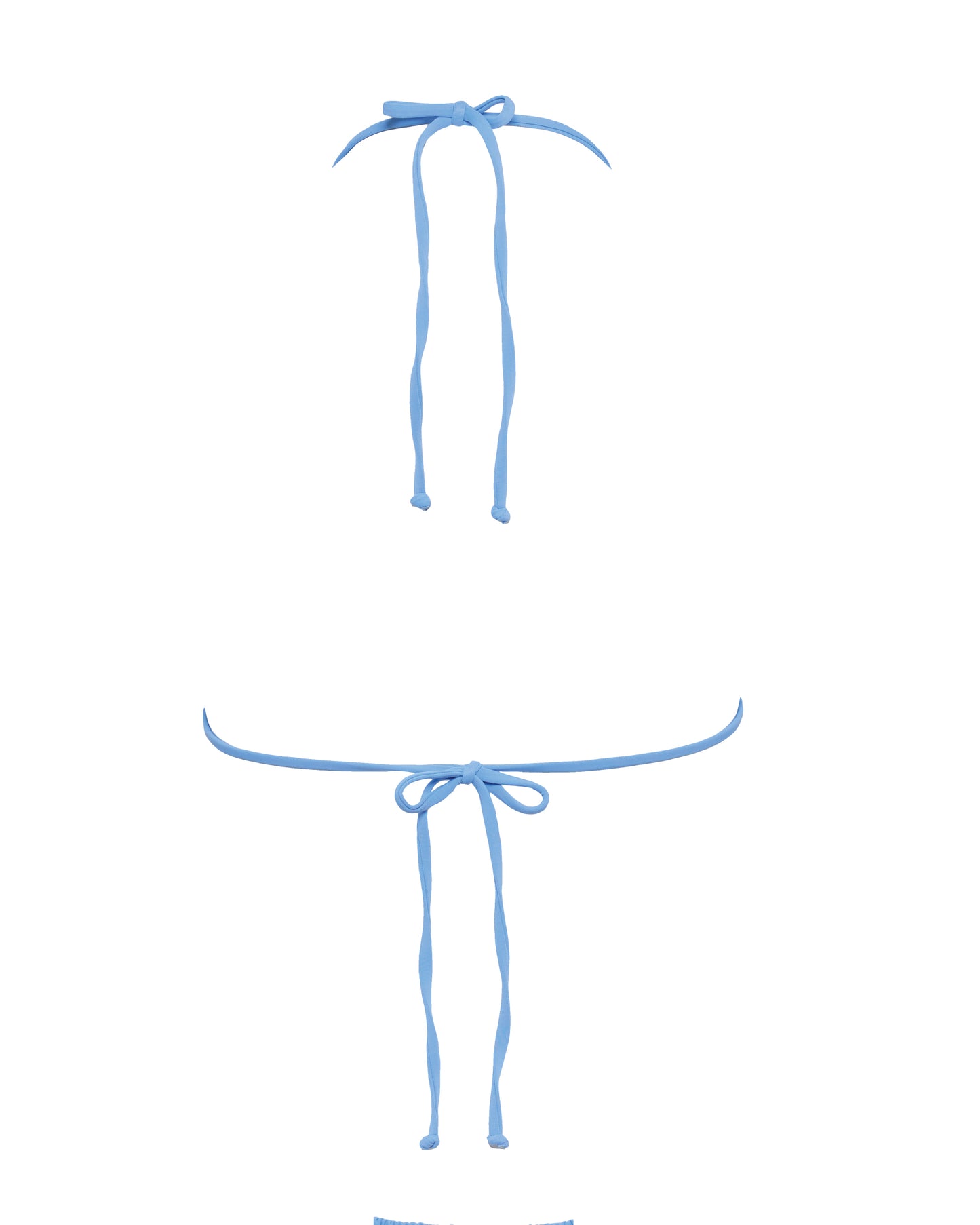 VITALS - JOLIE TOP - FRENCH BLUE