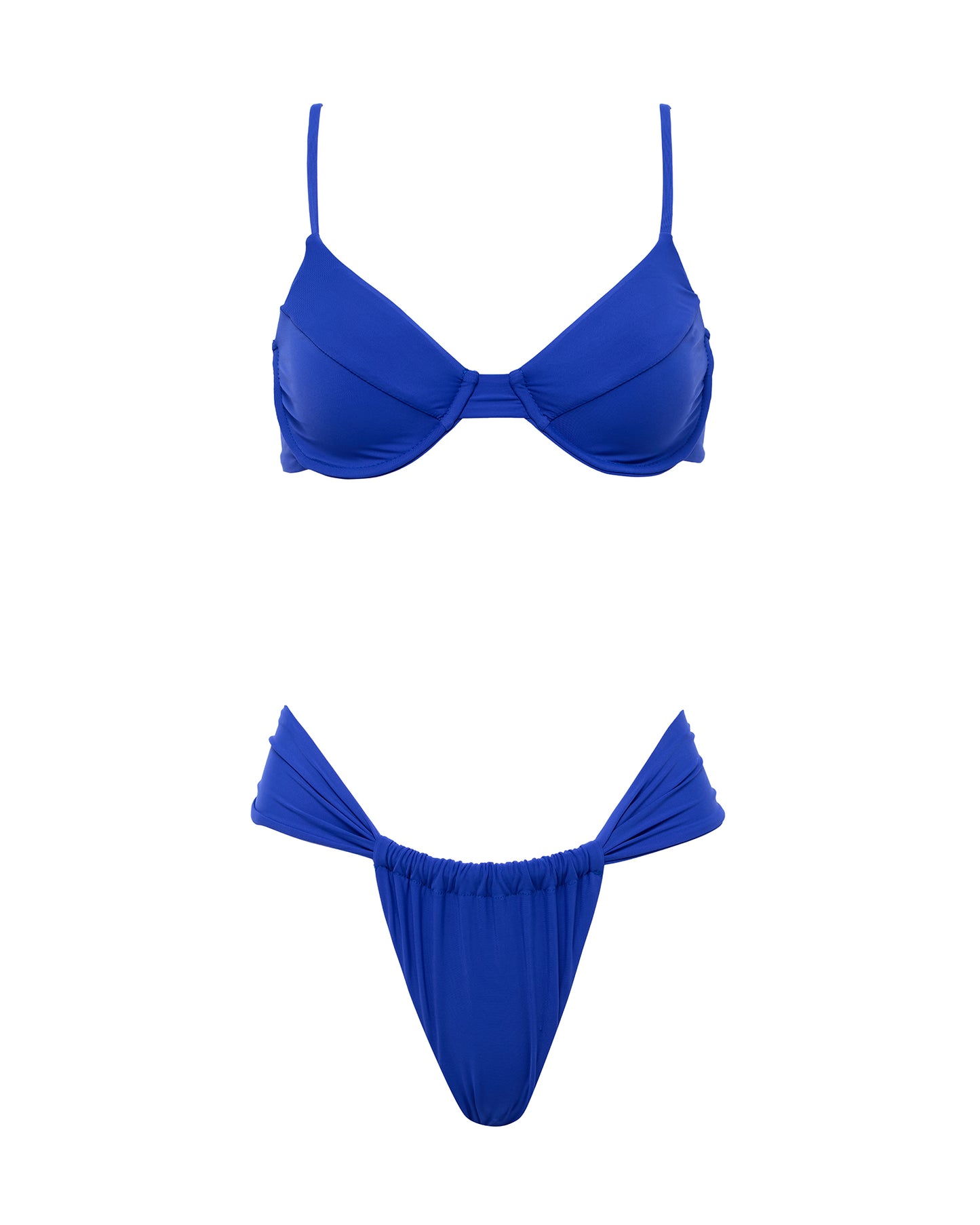 VITALS - NOVA TOP - SAPPHIRE