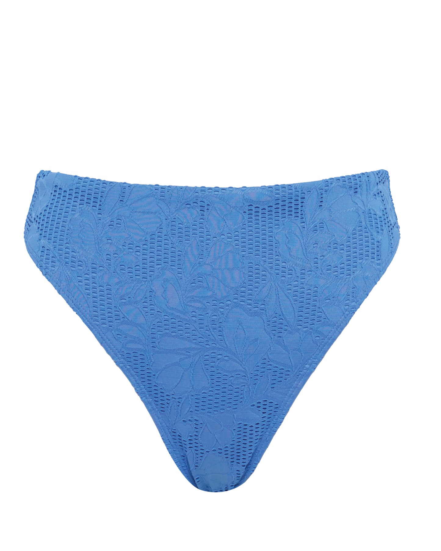 KIMMY BOTTOM - HEAD OVER HEELS - FRENCH BLUE