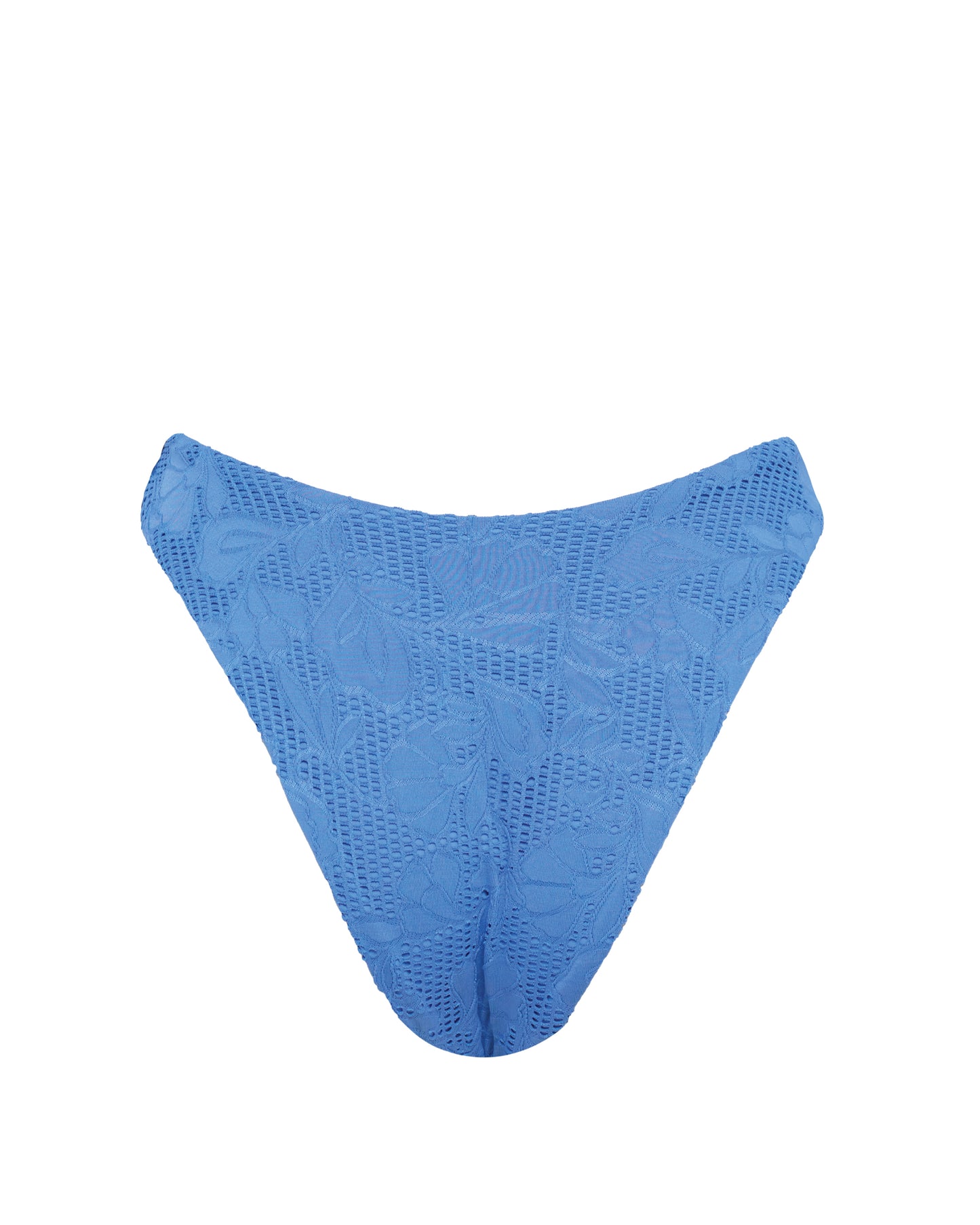 CHELSEA BOTTOM - HEAD OVER HEELS - FRENCH BLUE