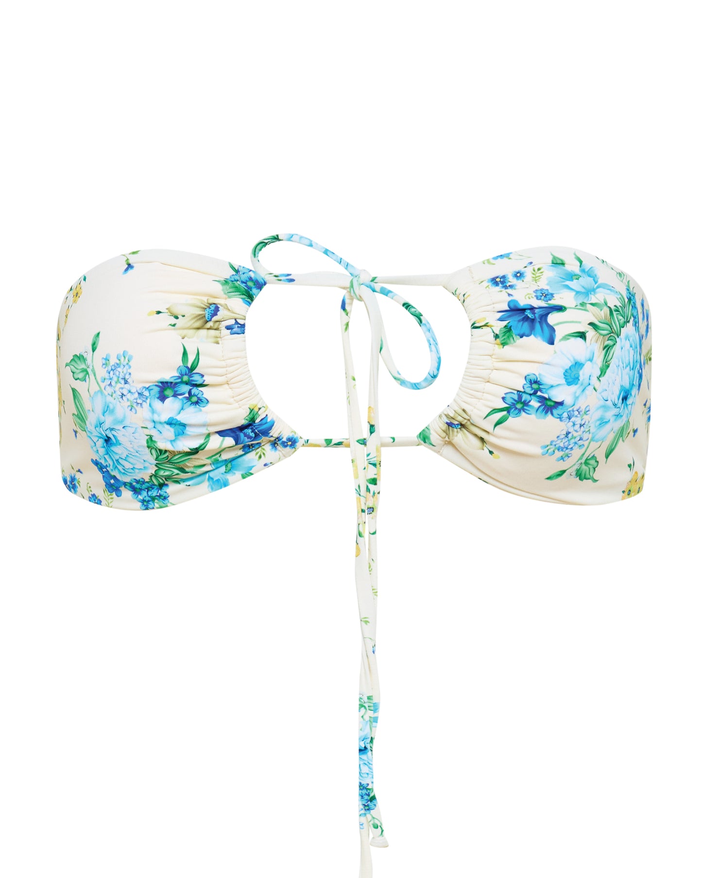 BRITT TOP - MON CHERI - WILDFLOWER