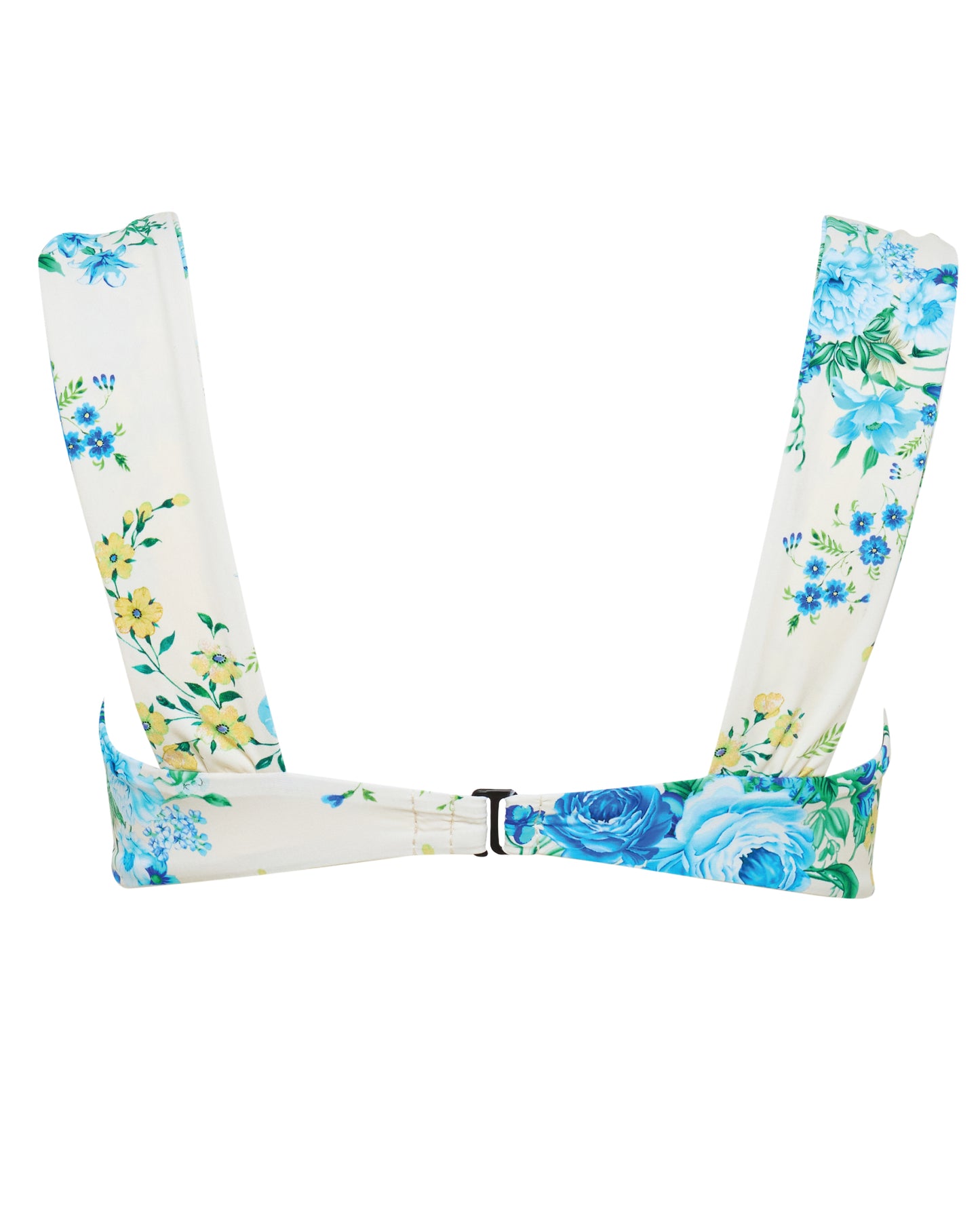 FRANKIE TOP - MON CHERI - WILDFLOWER