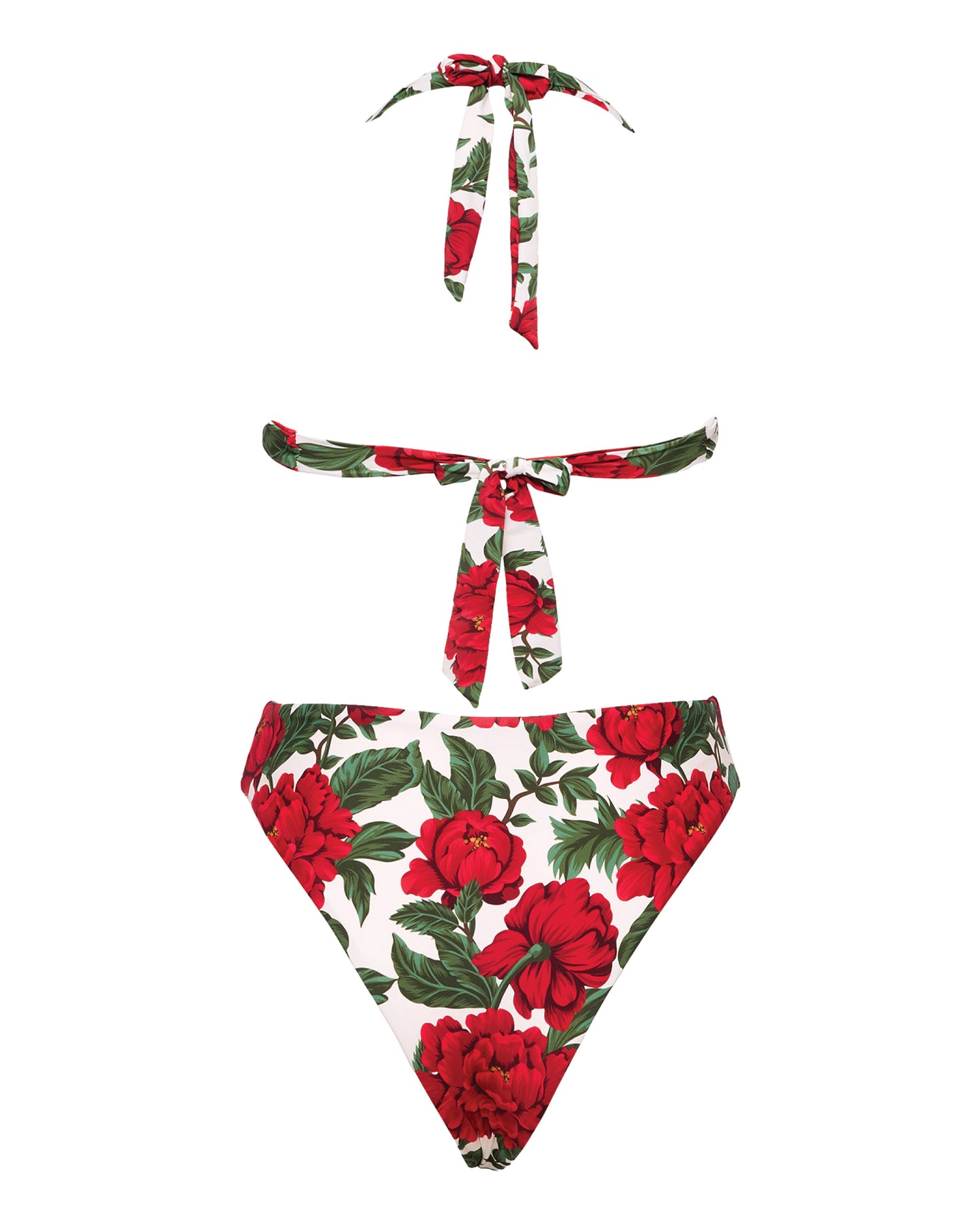 GIANNA BOTTOM - TRULY MADLY DEEPLY