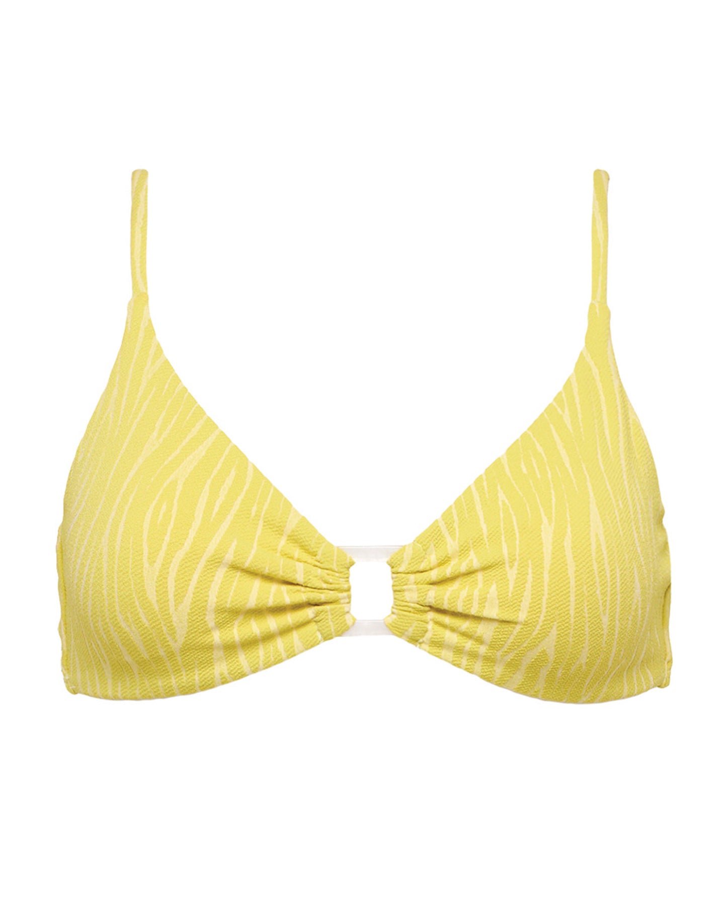 ROWAN TOP - BLONDE BOMBSHELL