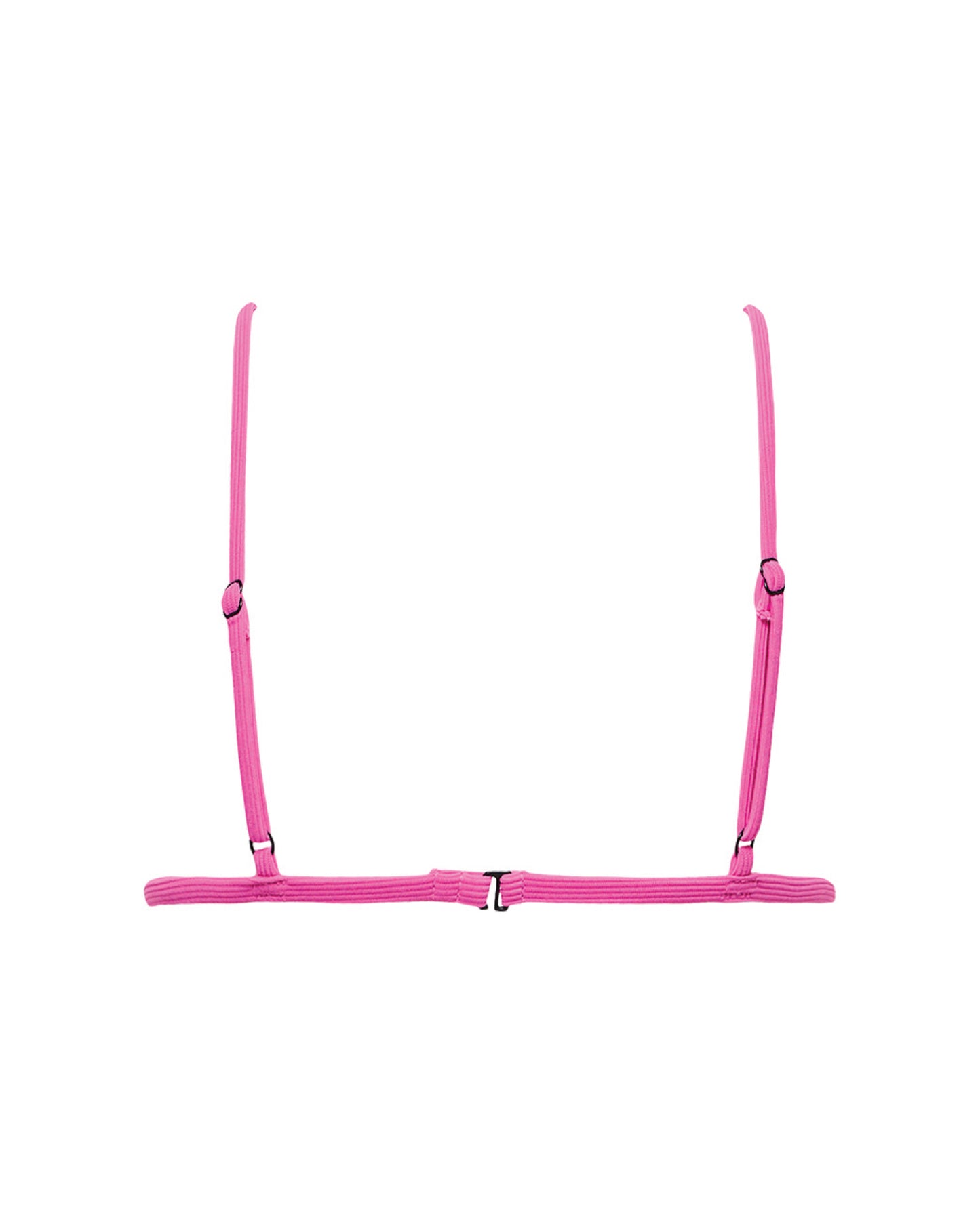 HOLLY TOP - PINK TAFFY
