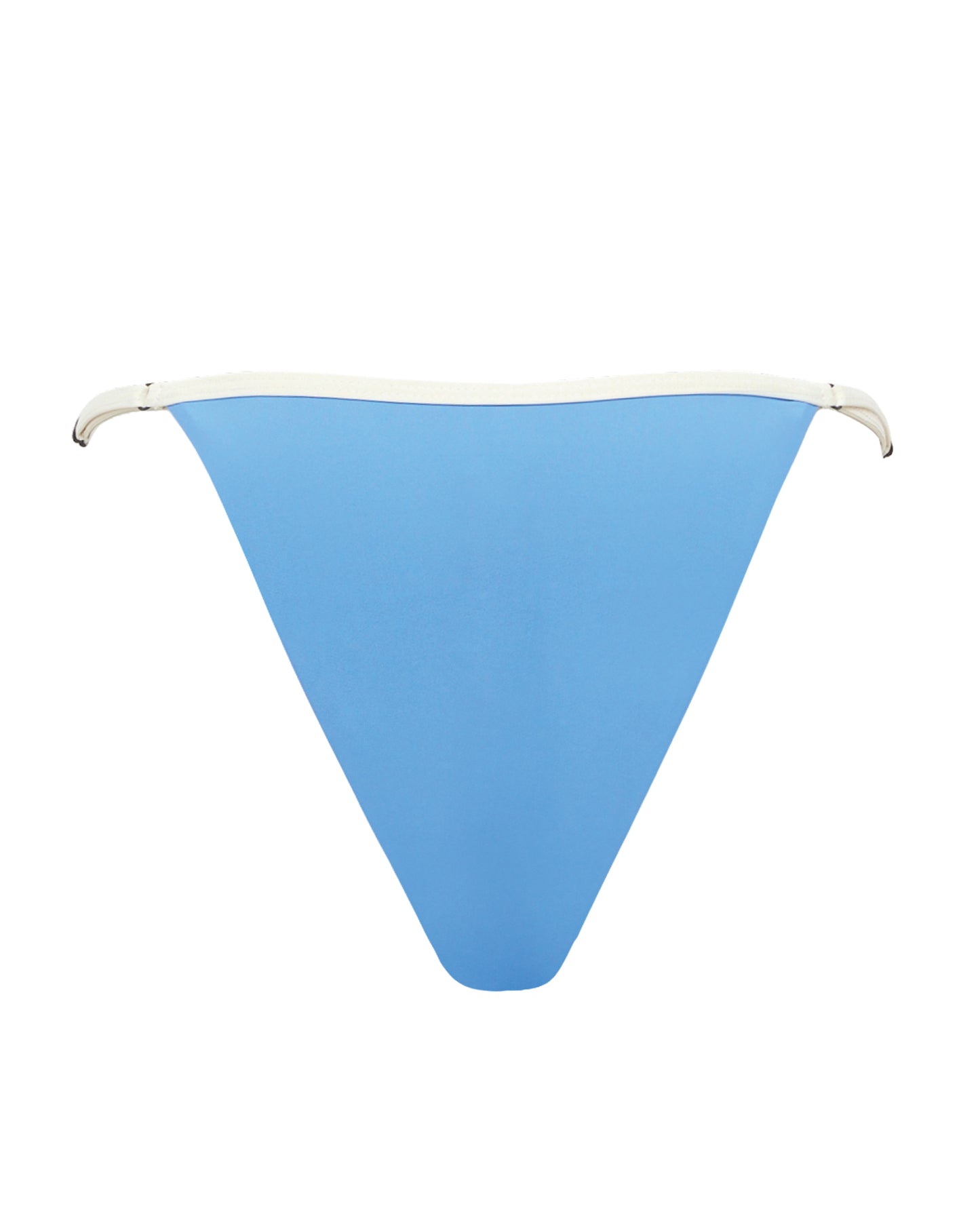 STEVIE BOTTOM - BLOCKED - BELIZE BLUE