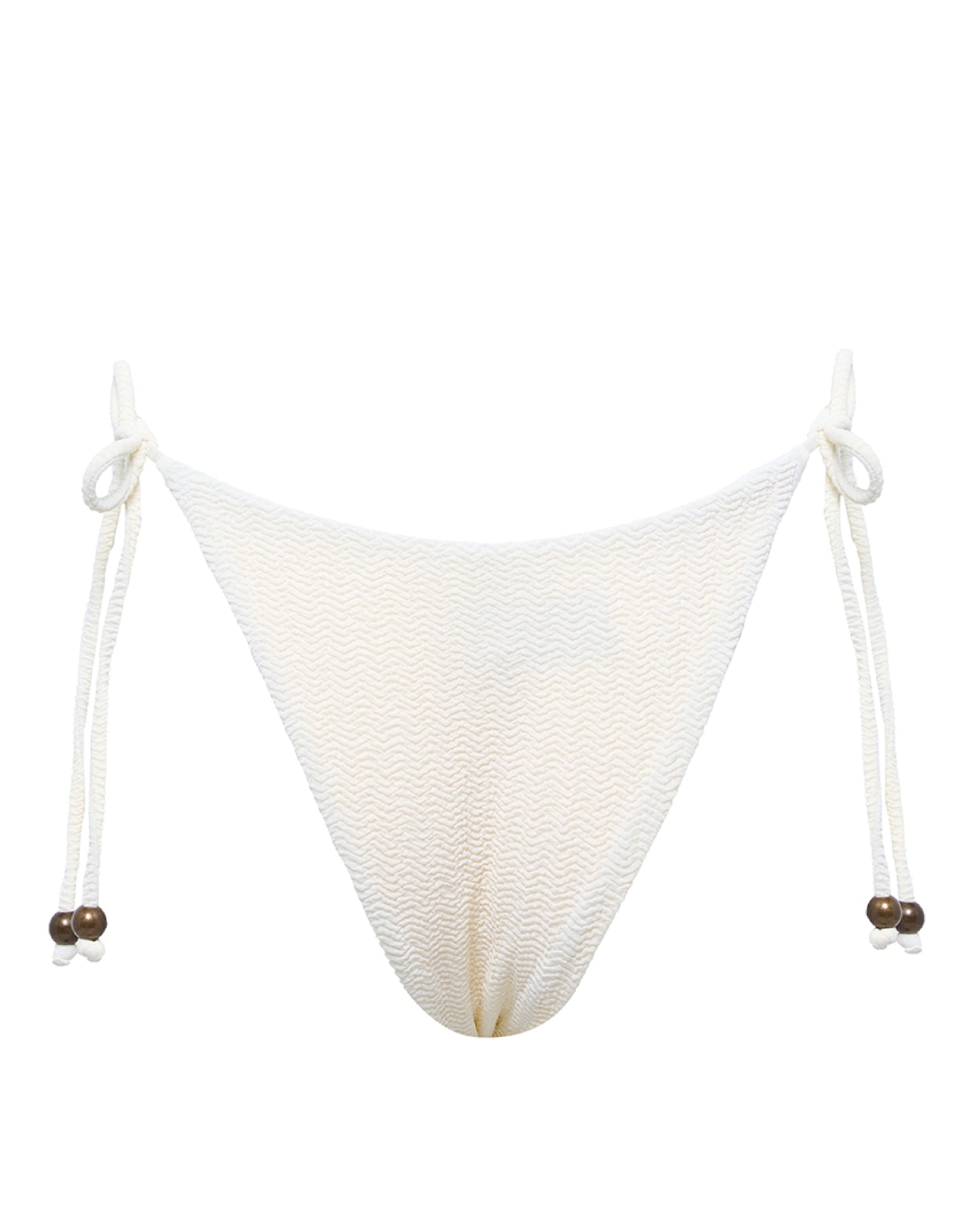 RYAN BOTTOM - WHITE SANDS - VANILLA