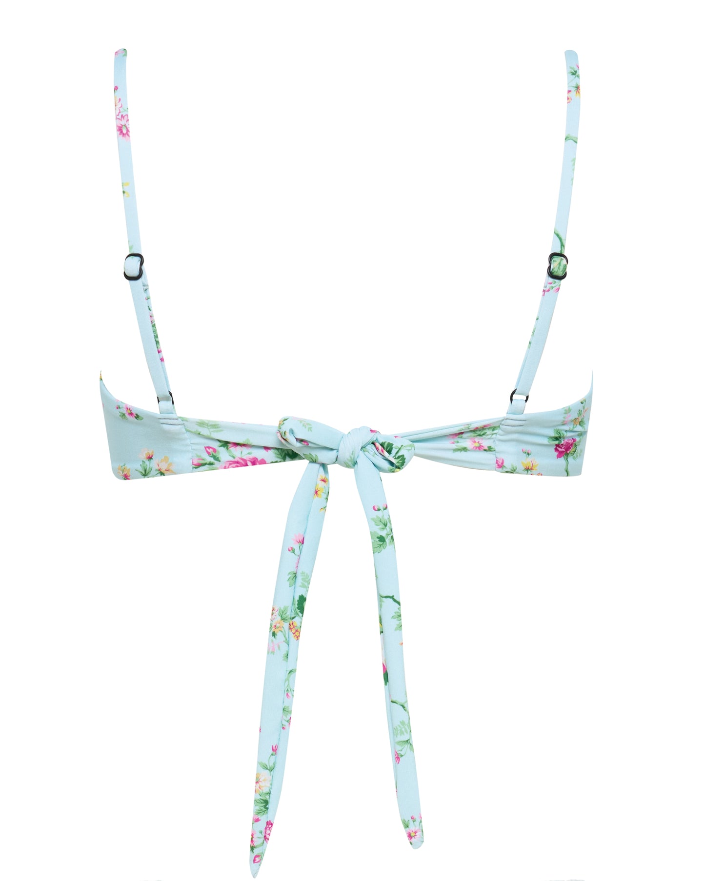 NOVA TOP - LA FLEUR - MINT