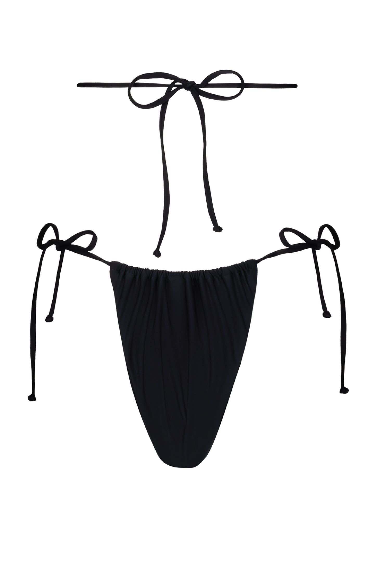 VITALS - DIA BOTTOM - BLACK