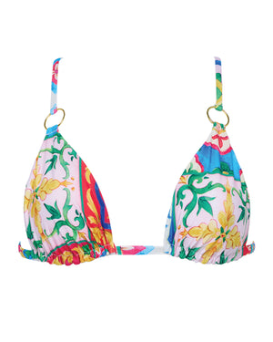 ARI TOP - SPANISH TILE