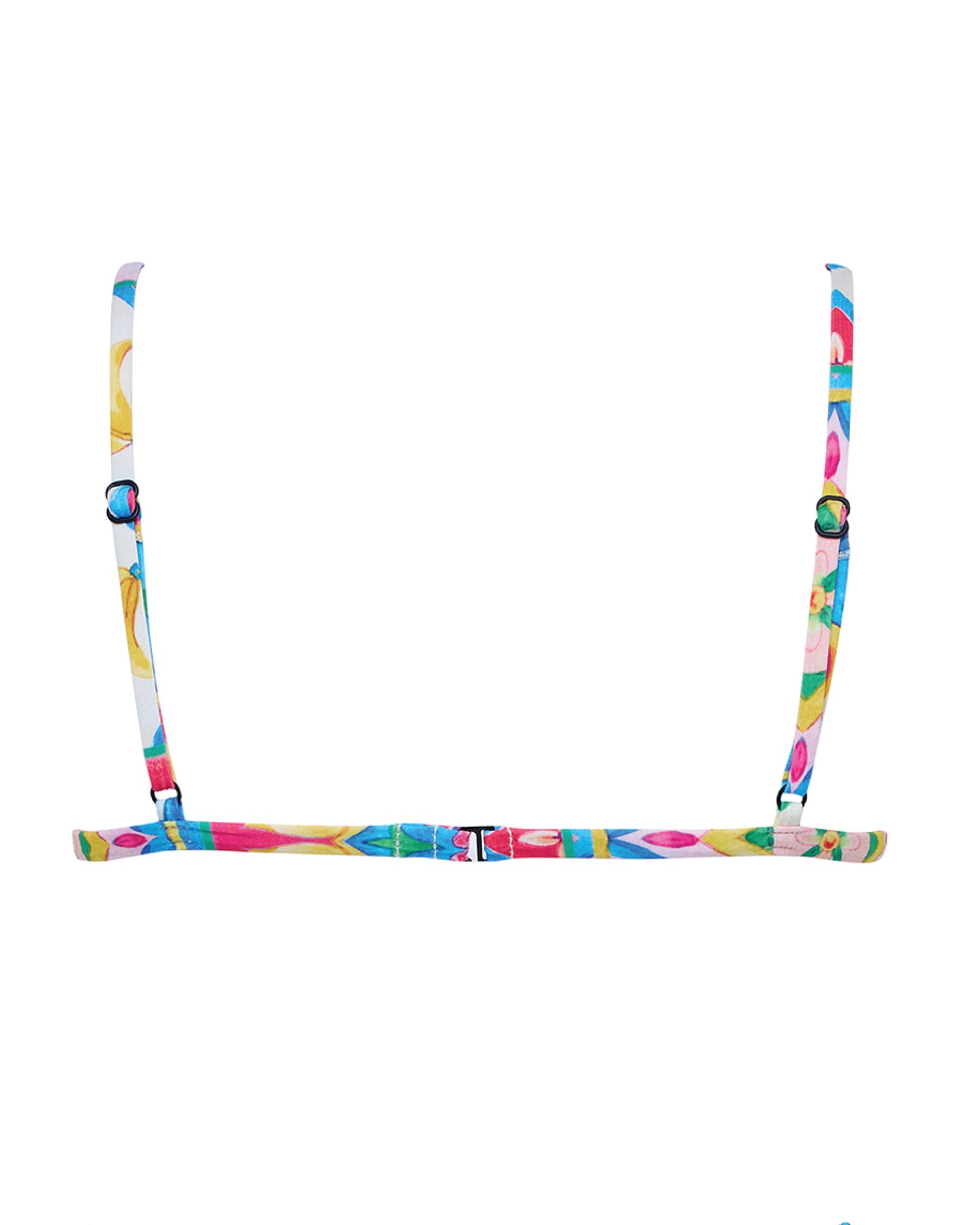 ARI TOP - SPANISH TILE