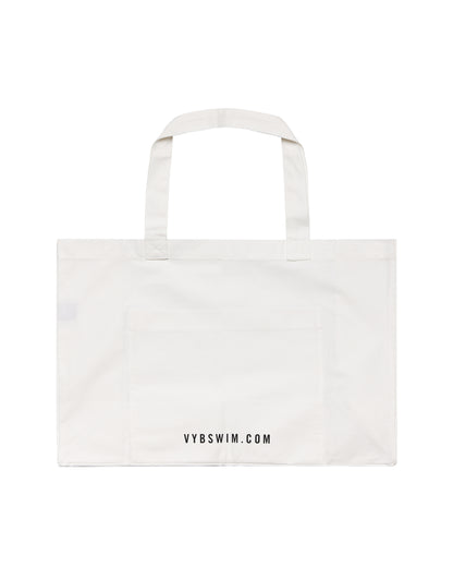 VYB BEACH TOTE