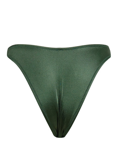 CHELSEA BOTTOM - BUTTER UP - SEAWEED