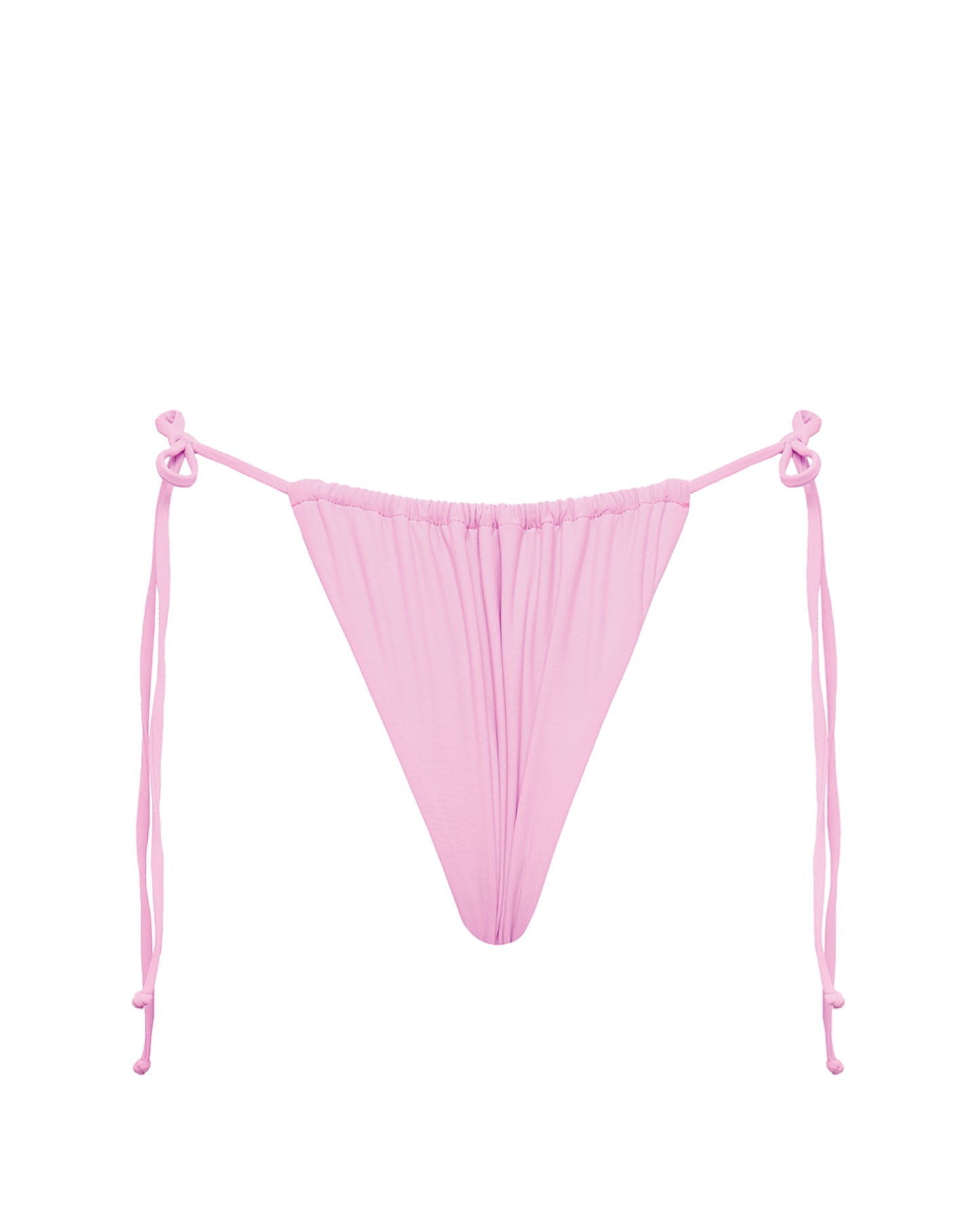 VITALS - DIA BOTTOM - DOLLY PINK