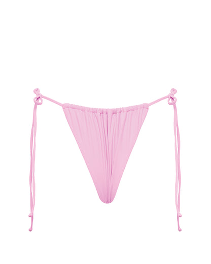VITALS - DIA BOTTOM - DOLLY PINK
