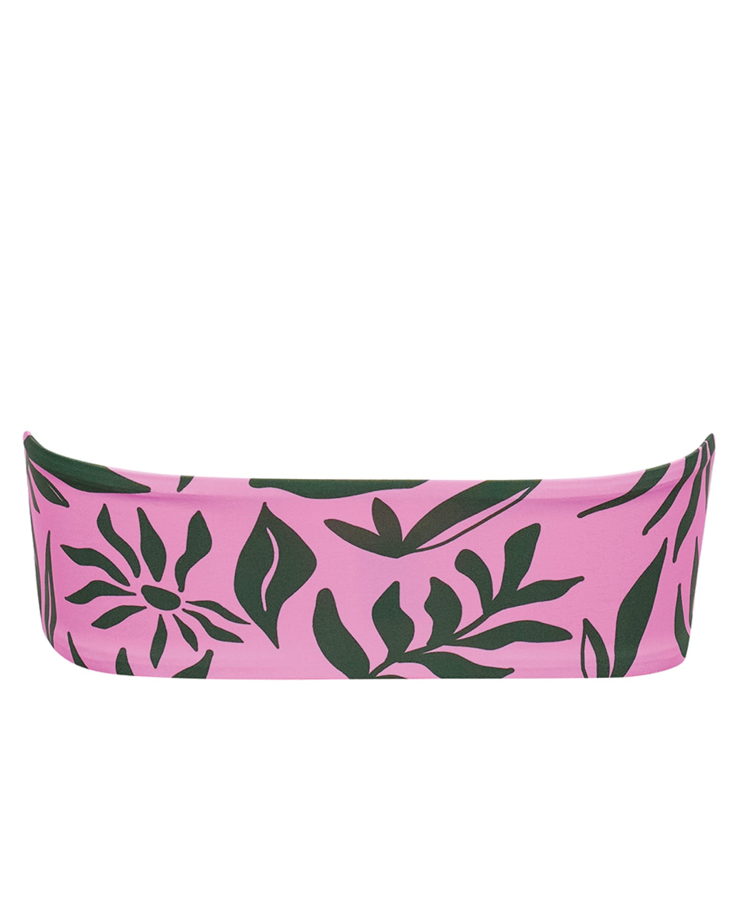 DOLLY TOP - SHADY PALMS