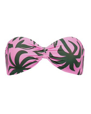 DOLLY TOP - SHADY PALMS