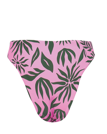 GIANNA PANT - SHADY PALMS