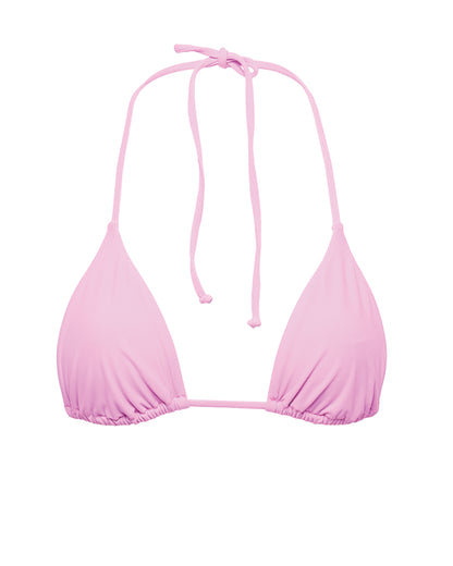 VITALS - JOLIE TOP - DOLLY PINK