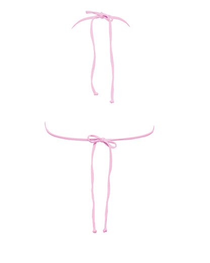 VITALS - JOLIE TOP - DOLLY PINK