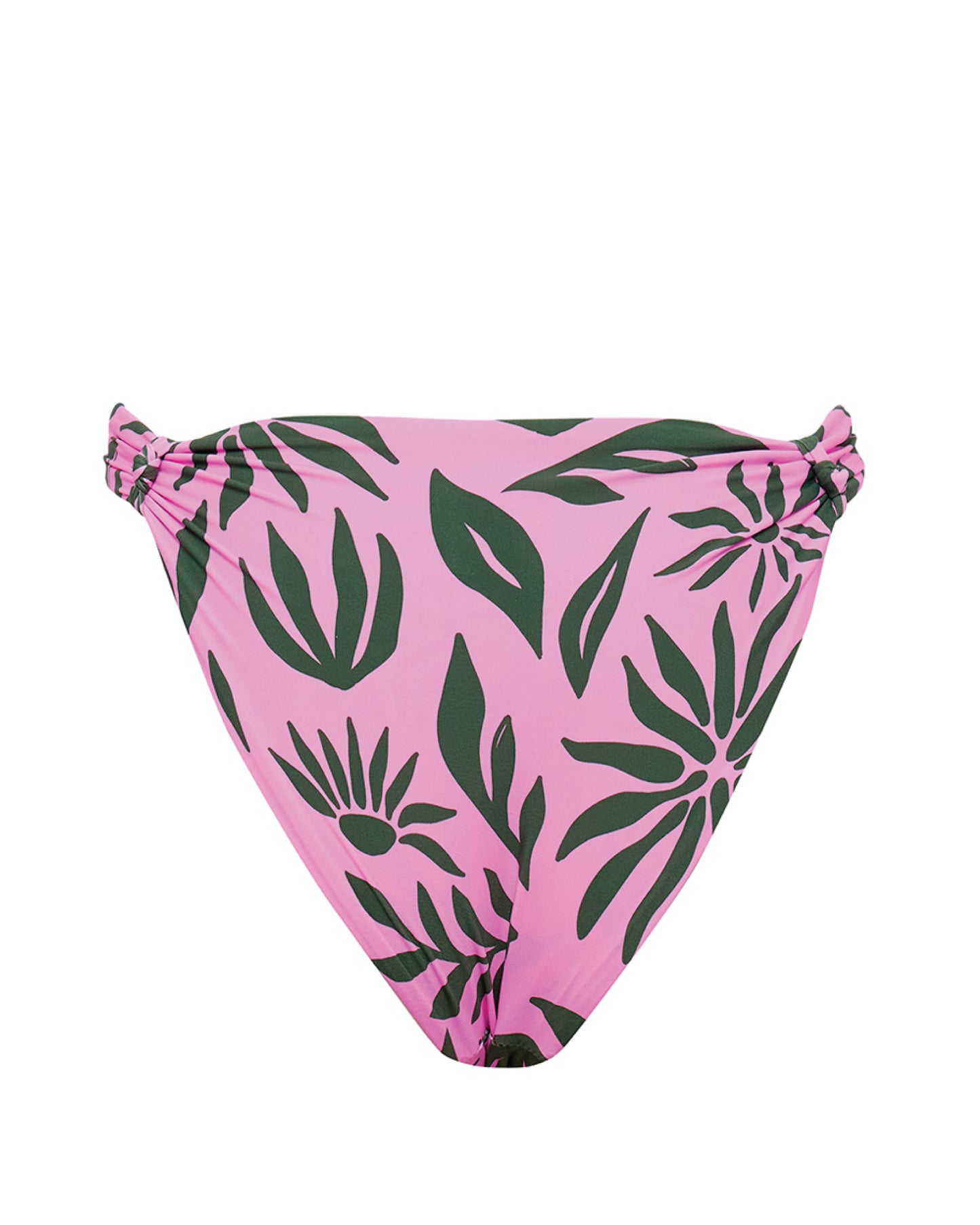 KYLE BOTTOM - SHADY PALMS