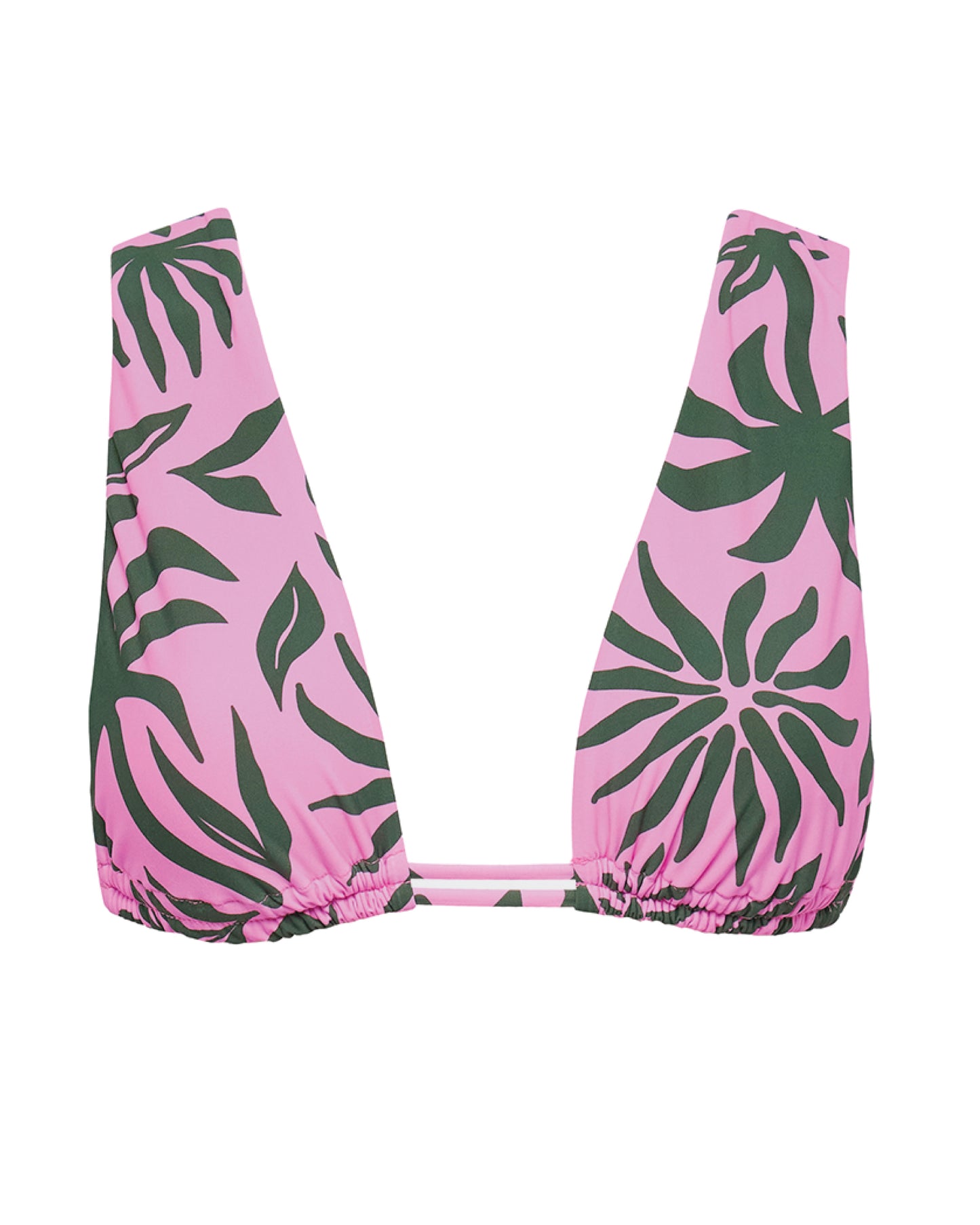 NAOMI TOP - SHADY PALMS