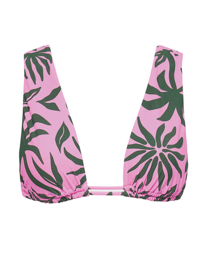 NAOMI TOP - SHADY PALMS