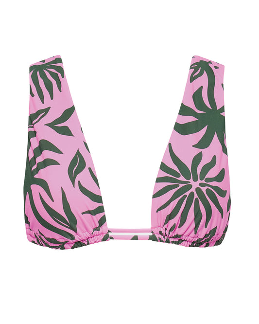 NAOMI TOP - SHADY PALMS