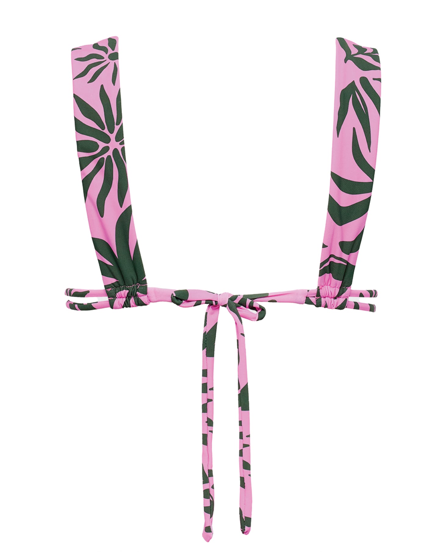 NAOMI TOP - SHADY PALMS