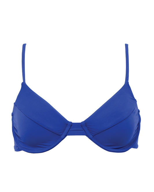 VITALS - NOVA TOP - SAPPHIRE