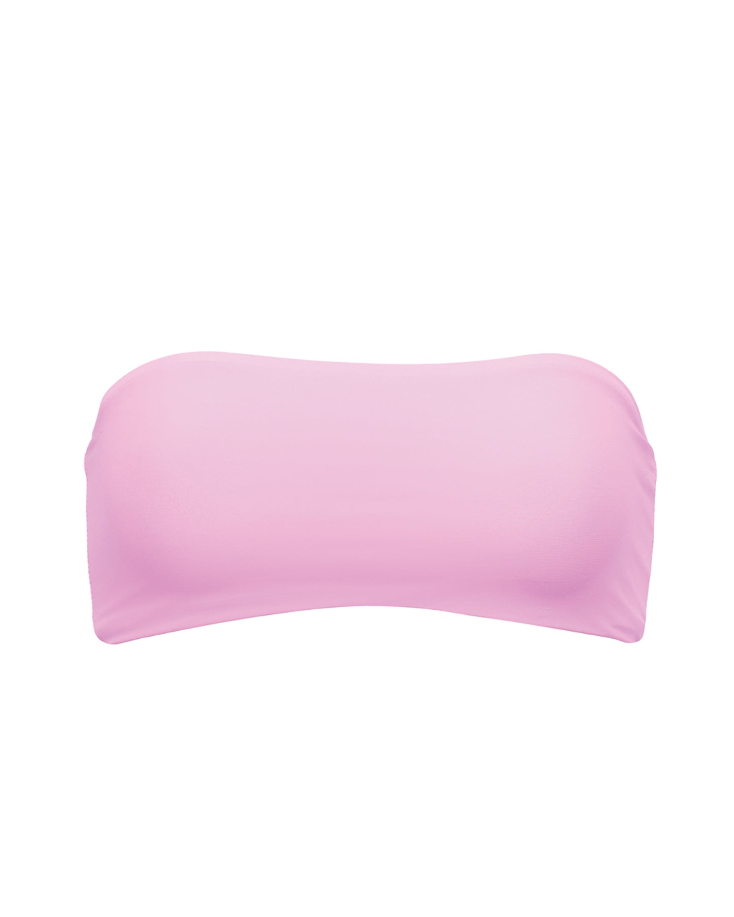 VITALS - RECKLESS TOP - DOLLY PINK