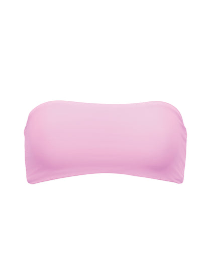 VITALS - RECKLESS TOP - DOLLY PINK