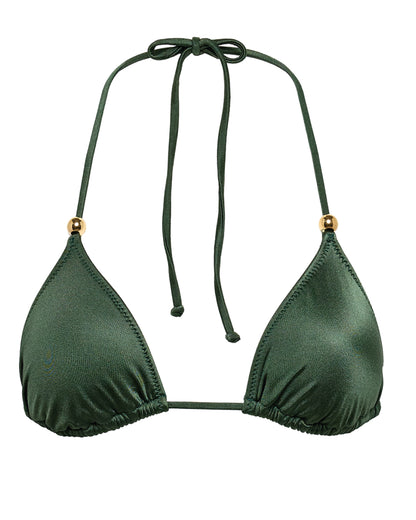 REN TOP - BUTTER UP - SEAWEED