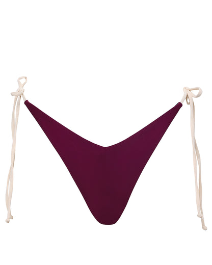 RYAN BOTTOM - BLOCKED - BORDEAUX