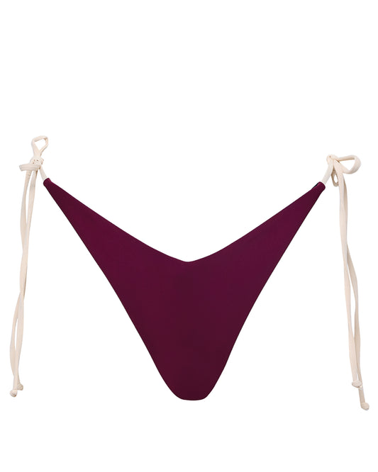 RYAN BOTTOM - BLOCKED - BORDEAUX