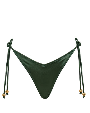 RYAN BOTTOM - BUTTER UP -SEAWEED