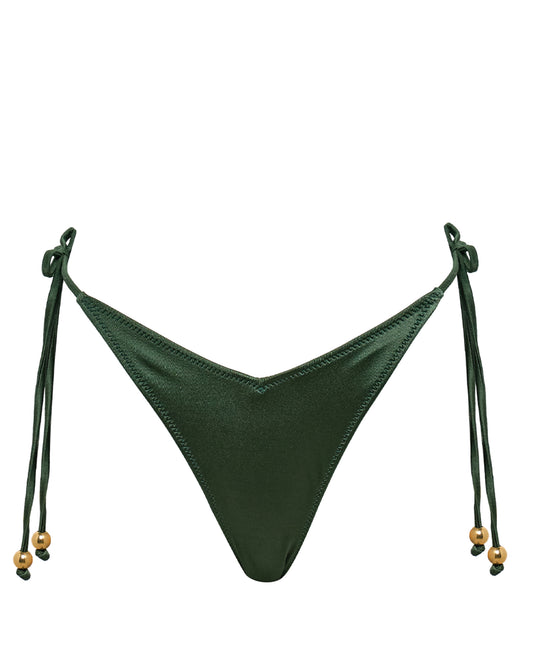 RYAN BOTTOM - BUTTER UP -SEAWEED