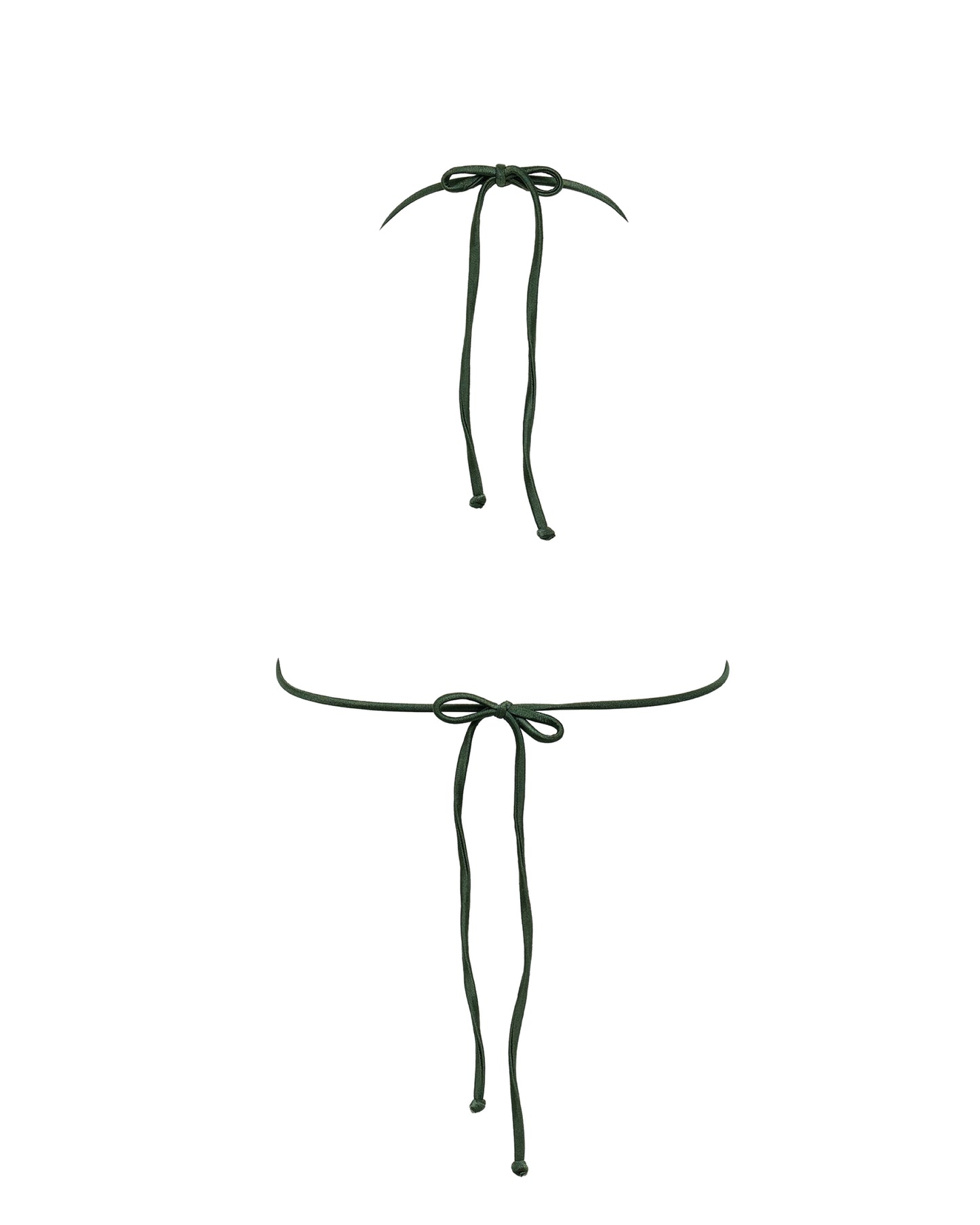 REN TOP - BUTTER UP - SEAWEED