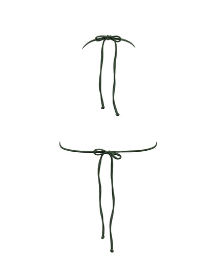 REN TOP - BUTTER UP - SEAWEED